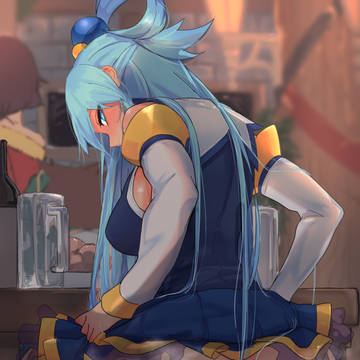 アクア様