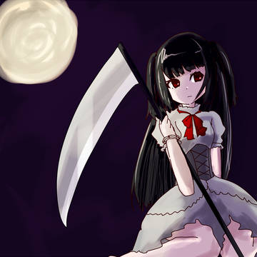 鎌