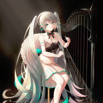 初音ミク·シンフォニー