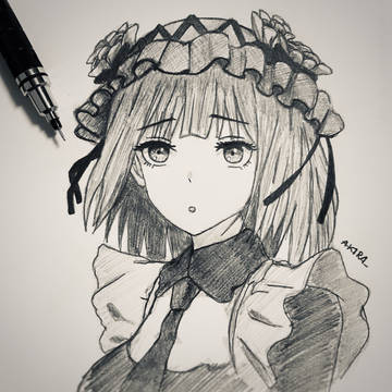 Marin Shizuku