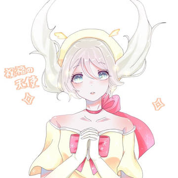 最近描いたものまとめ
