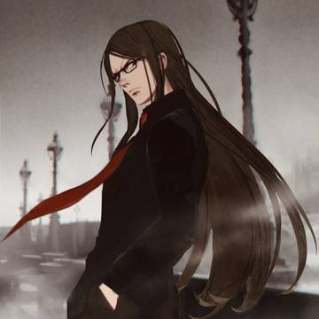 エルメロイII世