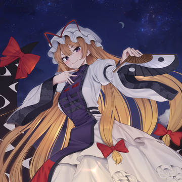 八雲紫
