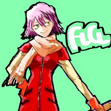 ハルハラハル子