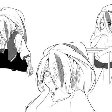 二階堂サキ