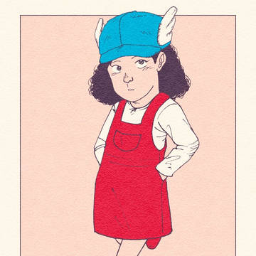 エッちゃん