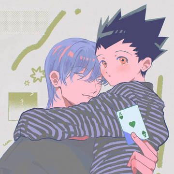 【腐log】⁇¿?
