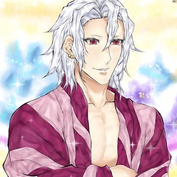 Uzui Redraw