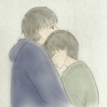 双子②【あんしん】