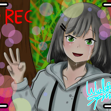 Isegye Idol - VIichan fan art