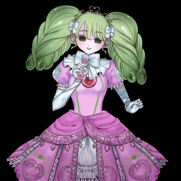 ぱ