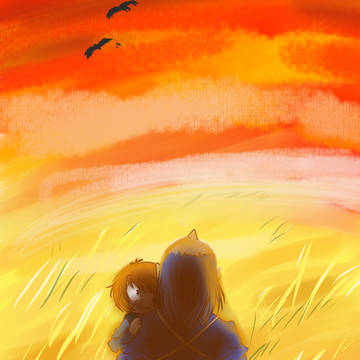 落書き21
