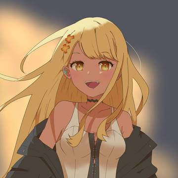 きゅぴちゃん