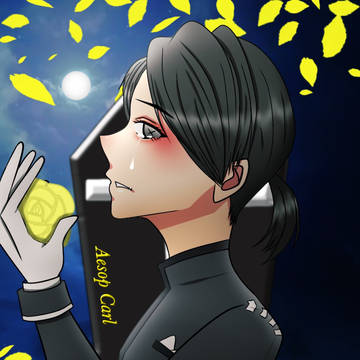 第五人格