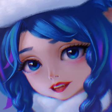 璐璐