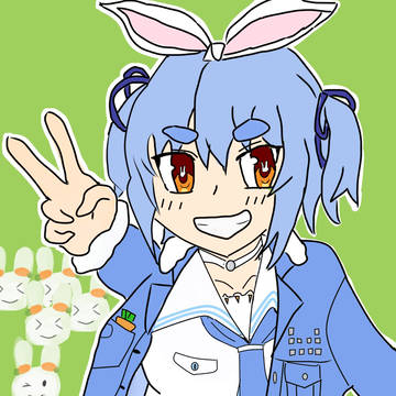 新衣装ぺこちゃん