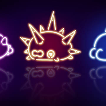 おもち組
