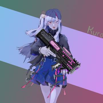 卡萝♡