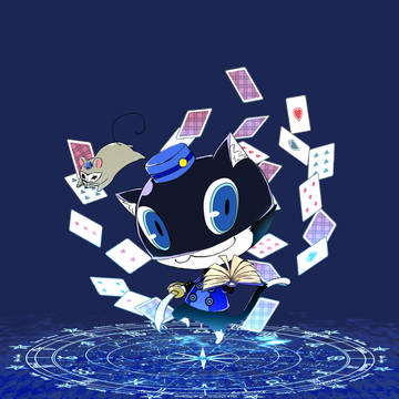 お絵描きログ⑥
