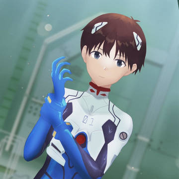 第三の少年