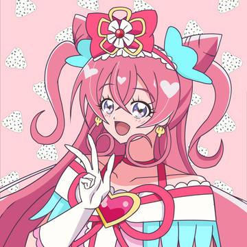 キュアプレシャス
