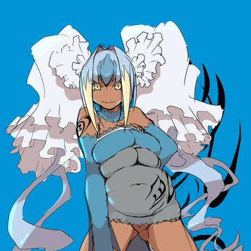 トドゼルガ子