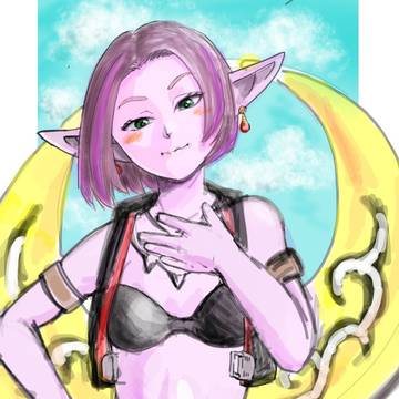 バファリン