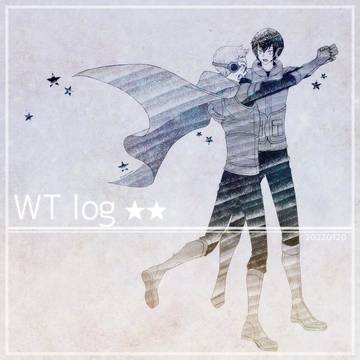 ほぼみわたいワlog