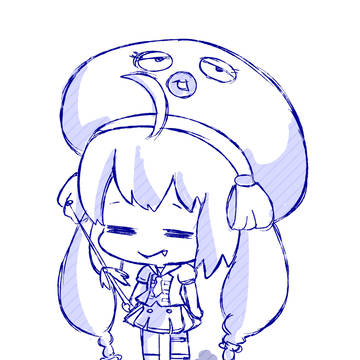 ウナギ
