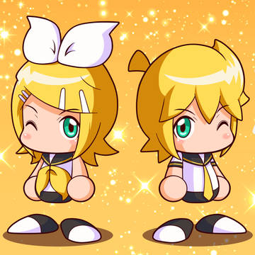 パワ体リンレン
