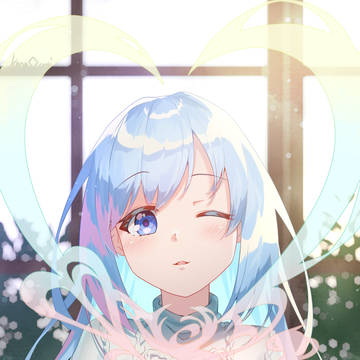 フーー❤