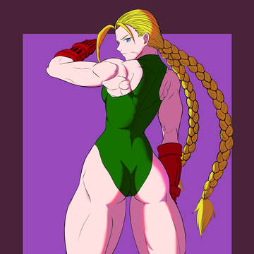 Cammy