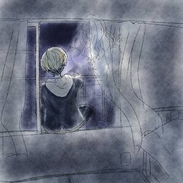 星に願うといつか