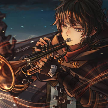 The Sound of Panacea