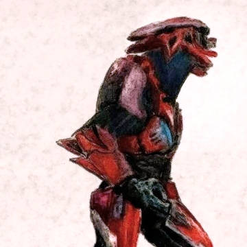 The Red Elite