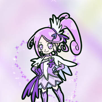 キュアソード