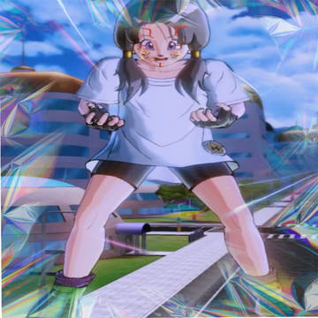 Baby possession Videl・・・‼️