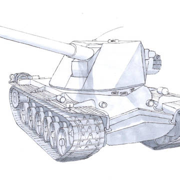 Kranvagn