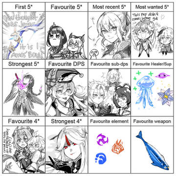 原神 twt
