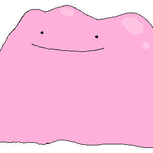 メタモン