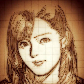 鈴木愛理ちゃん