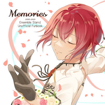 【1/23ブリデ30】新刊サンプル【イラスト本】