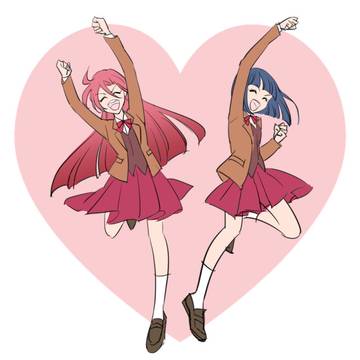 ビクトリー!