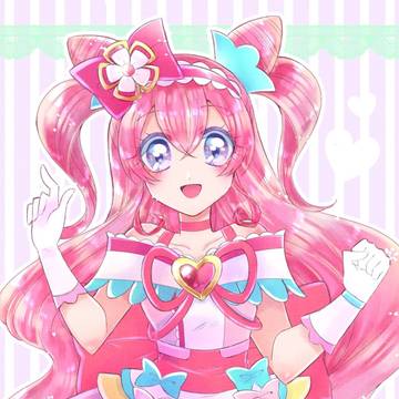 キュアプレシャス