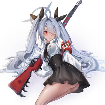 イオリちゃん
