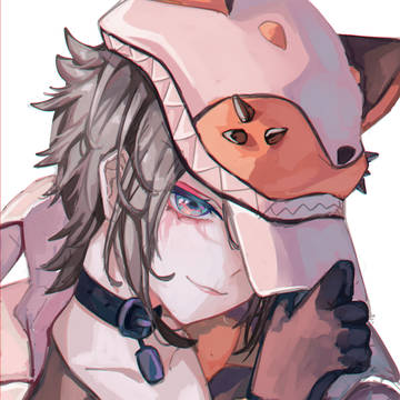 Nijisanji En Mysta