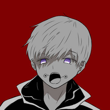 狗巻棘