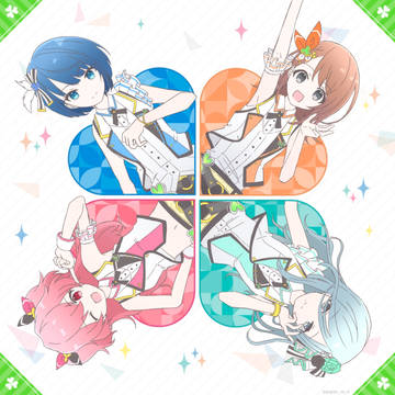 もあもあ！