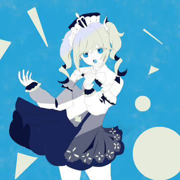 バーバラダンス