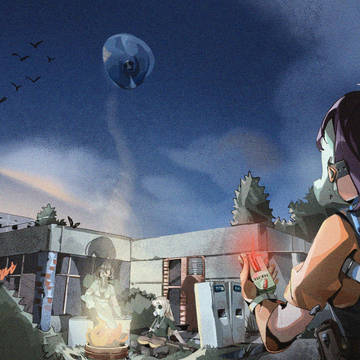 One Day In the ZONE
